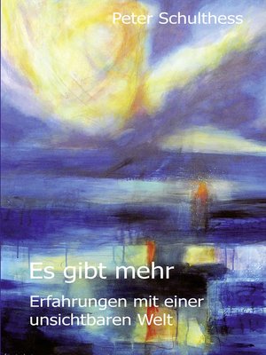 cover image of Es gibt mehr